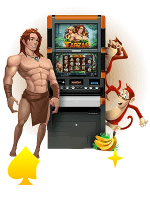 Kho game bắn cá đa dạng