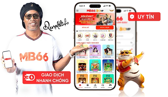 Tỷ lệ đổi thưởng cao
