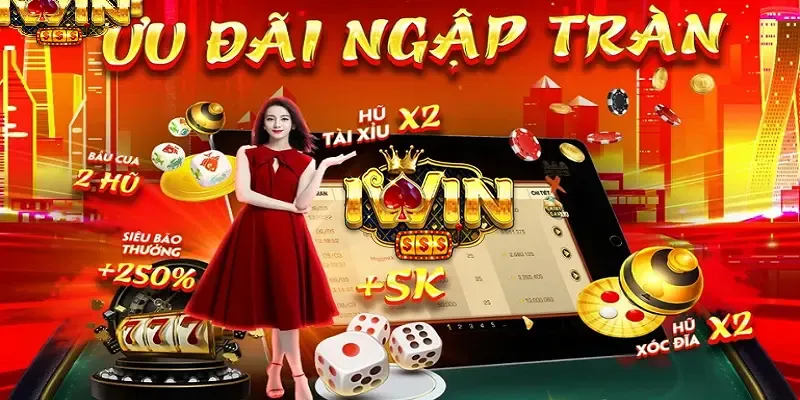 Trò chơi video slot hiện đại